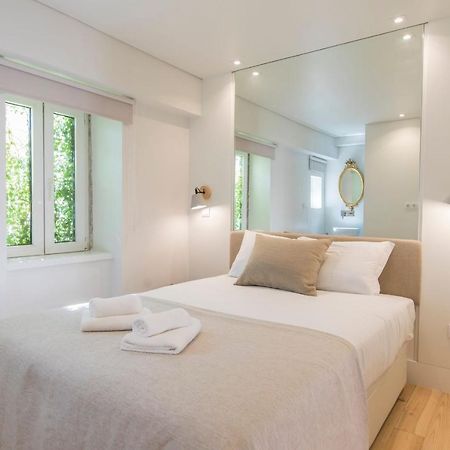Lovelystay - Principe Real: Modern And Comfort! Lisboa Екстериор снимка