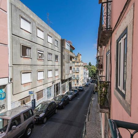 Lovelystay - Principe Real: Modern And Comfort! Lisboa Екстериор снимка