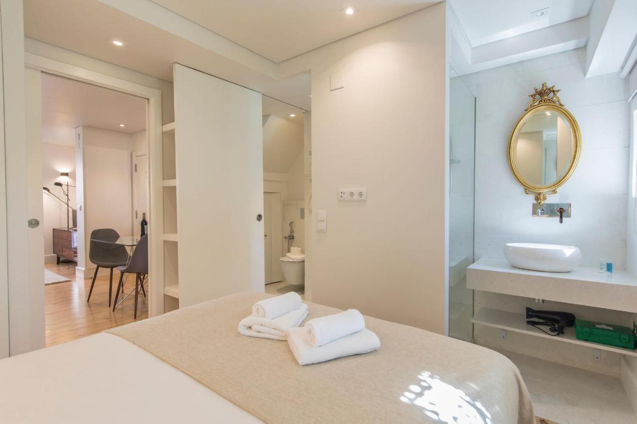 Lovelystay - Principe Real: Modern And Comfort! Lisboa Екстериор снимка