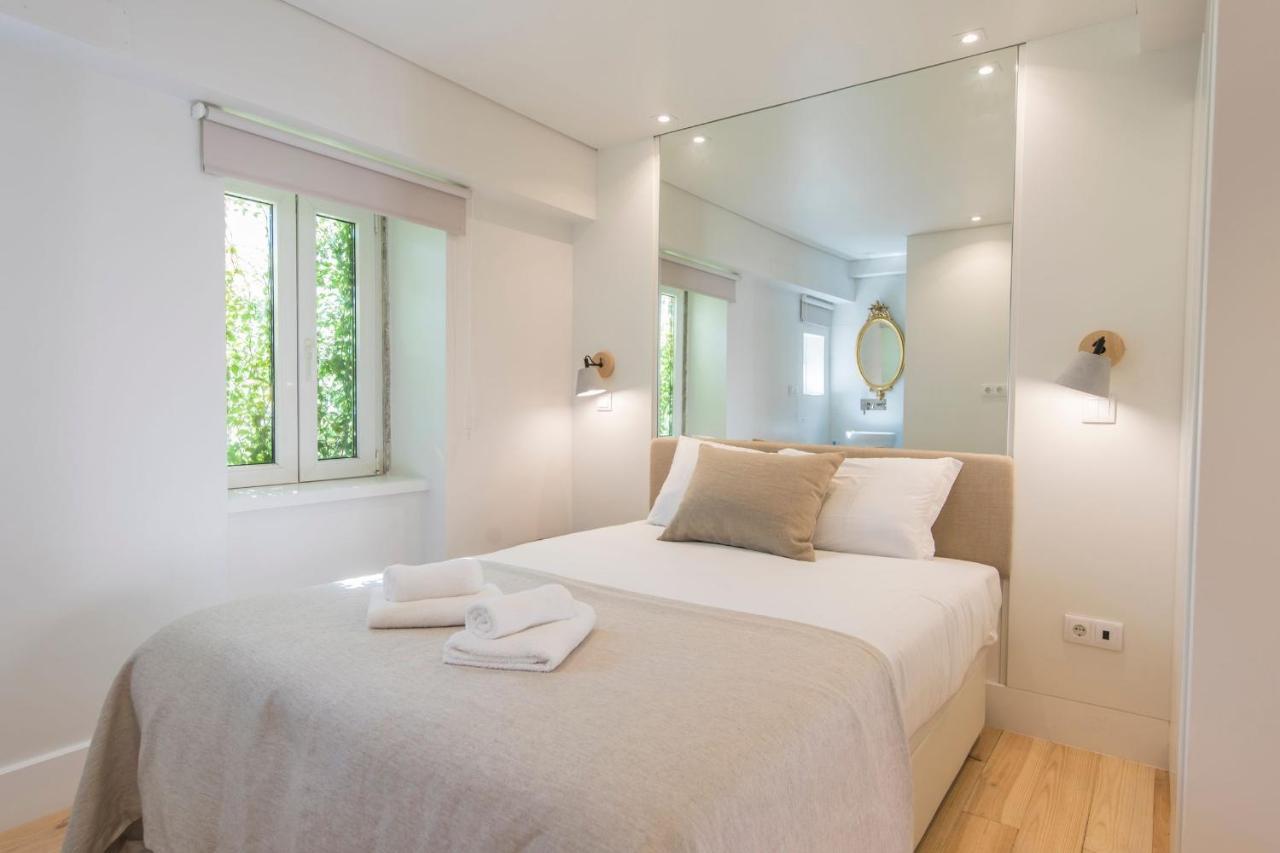 Lovelystay - Principe Real: Modern And Comfort! Lisboa Екстериор снимка