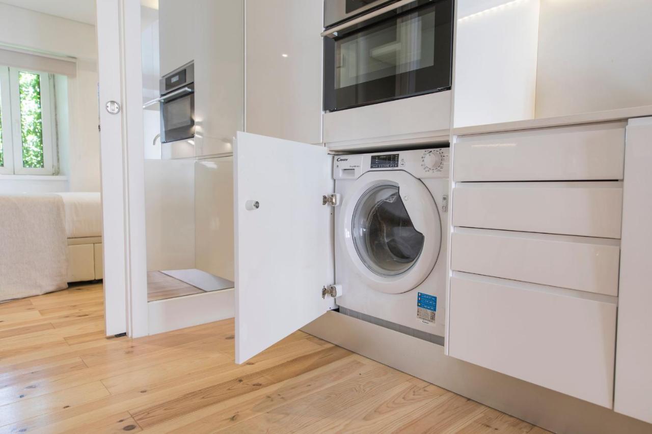 Lovelystay - Principe Real: Modern And Comfort! Lisboa Екстериор снимка