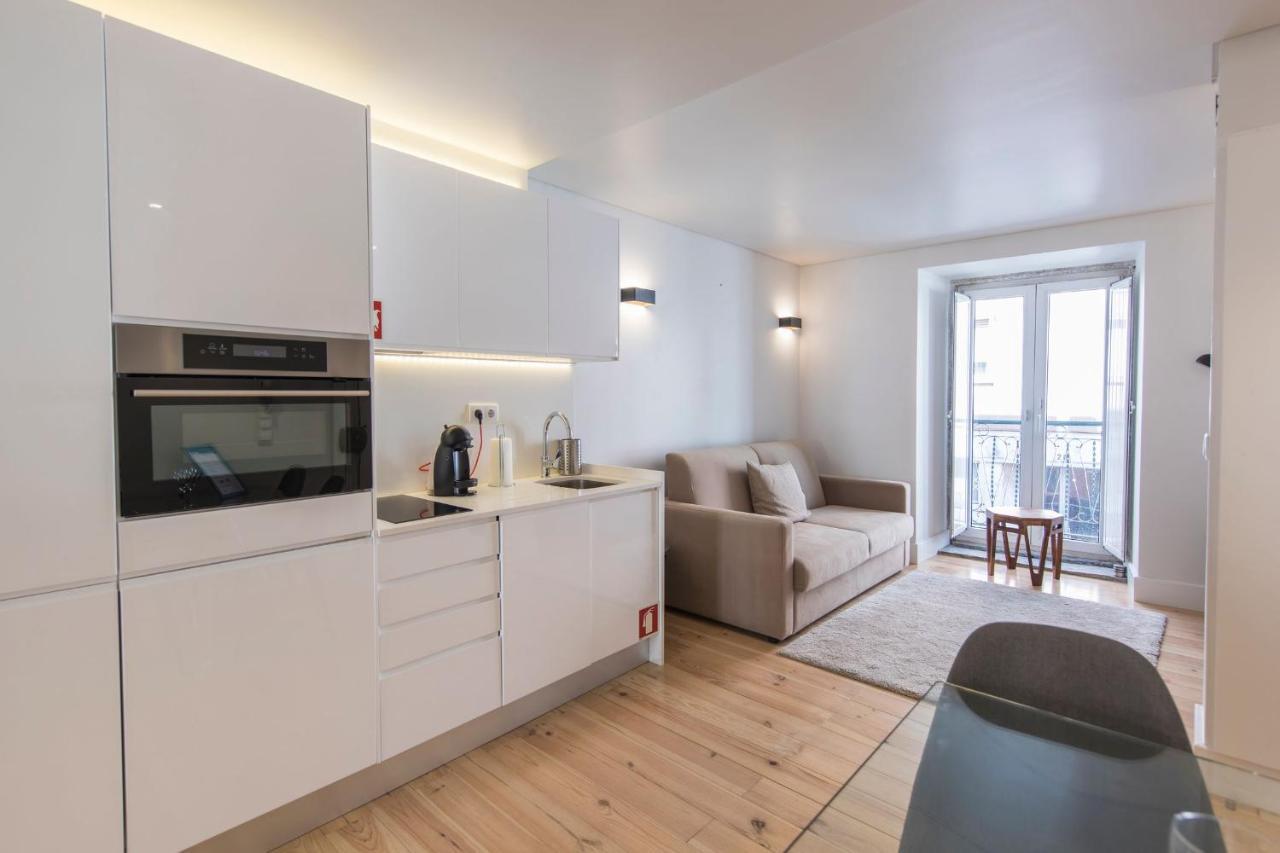 Lovelystay - Principe Real: Modern And Comfort! Lisboa Екстериор снимка