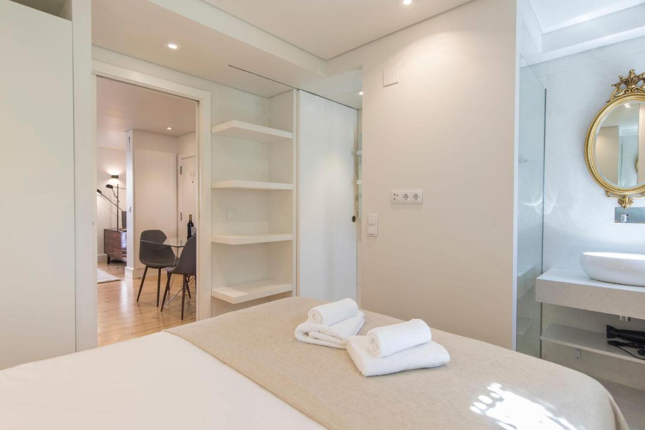 Lovelystay - Principe Real: Modern And Comfort! Lisboa Екстериор снимка