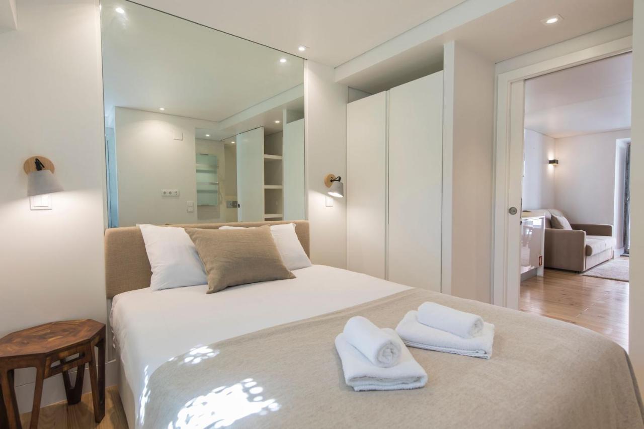 Lovelystay - Principe Real: Modern And Comfort! Lisboa Екстериор снимка