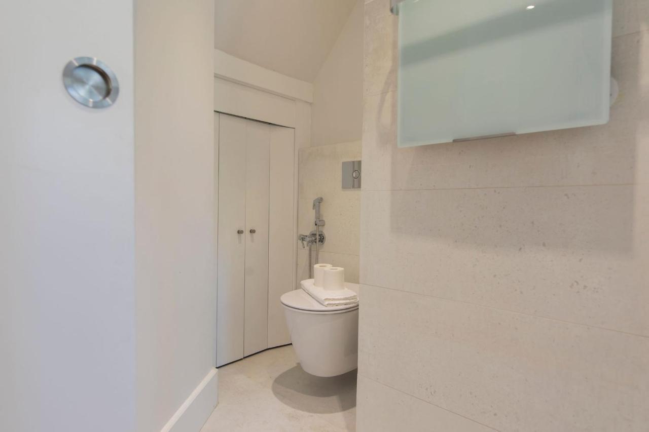 Lovelystay - Principe Real: Modern And Comfort! Lisboa Екстериор снимка