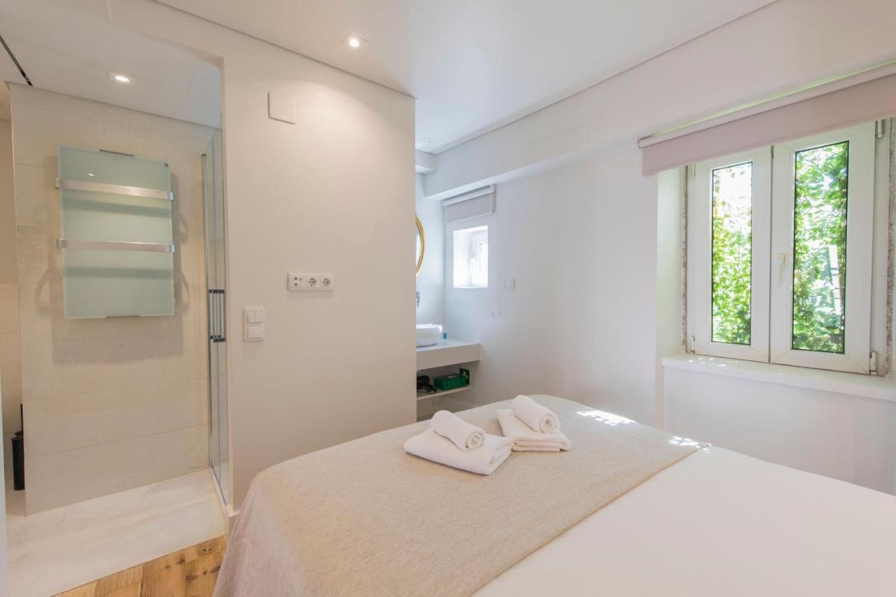Lovelystay - Principe Real: Modern And Comfort! Lisboa Екстериор снимка