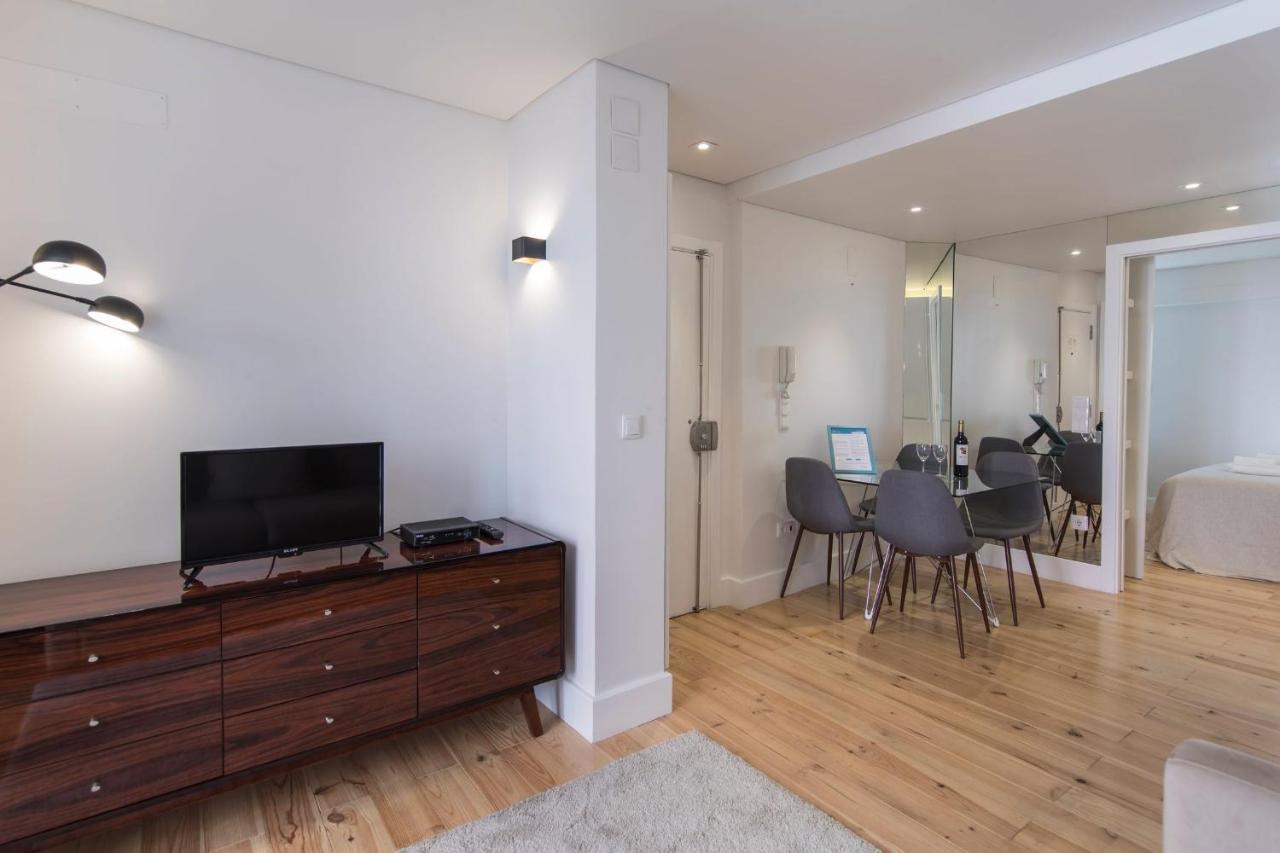 Lovelystay - Principe Real: Modern And Comfort! Lisboa Екстериор снимка
