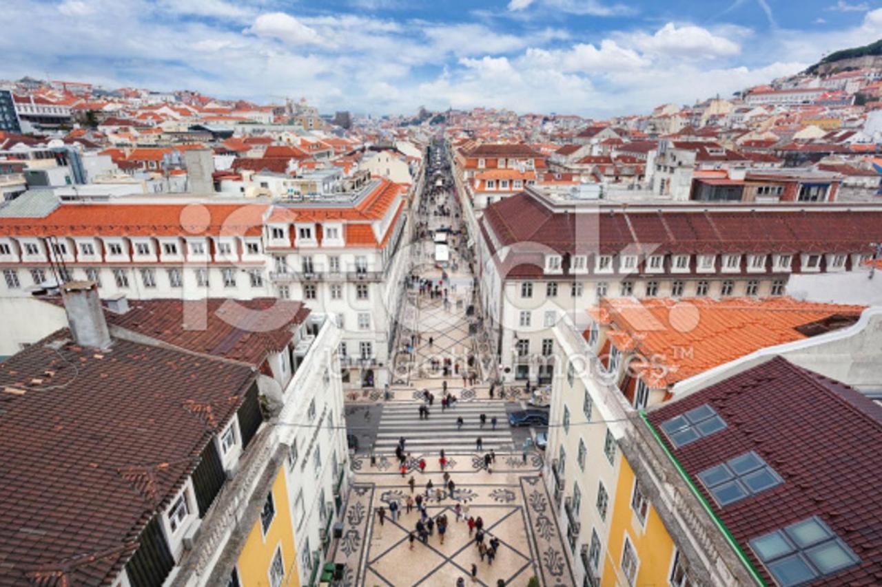 Lovelystay - Principe Real: Modern And Comfort! Lisboa Екстериор снимка