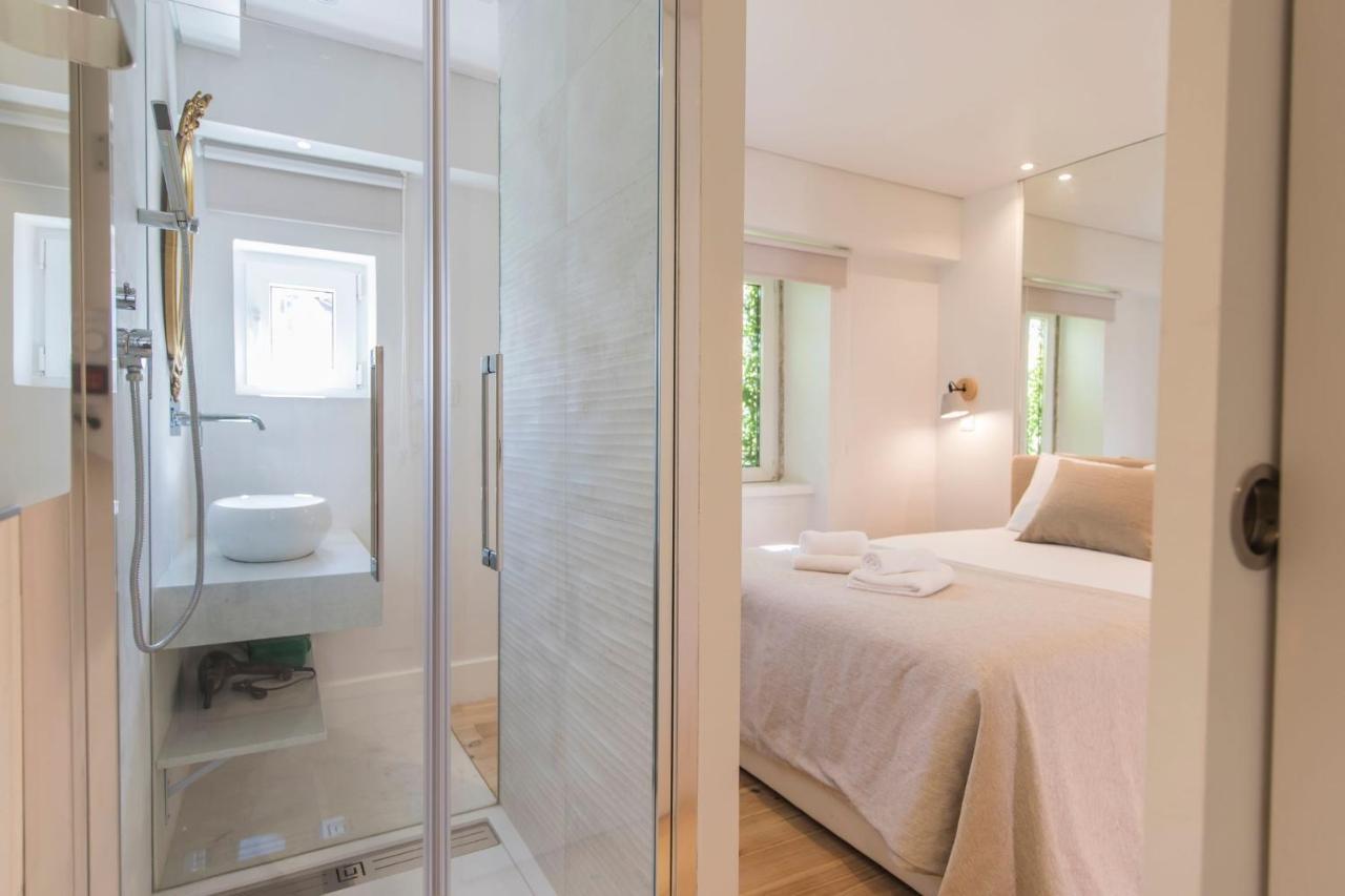 Lovelystay - Principe Real: Modern And Comfort! Lisboa Екстериор снимка