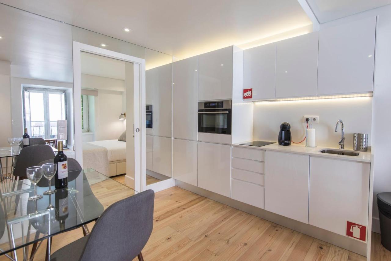 Lovelystay - Principe Real: Modern And Comfort! Lisboa Екстериор снимка
