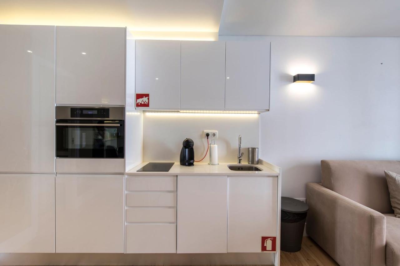 Lovelystay - Principe Real: Modern And Comfort! Lisboa Екстериор снимка