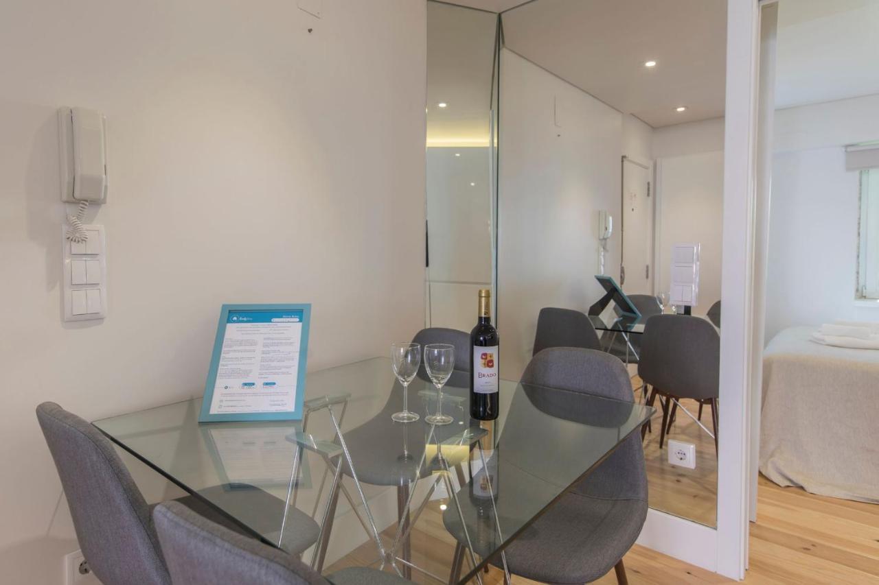 Lovelystay - Principe Real: Modern And Comfort! Lisboa Екстериор снимка