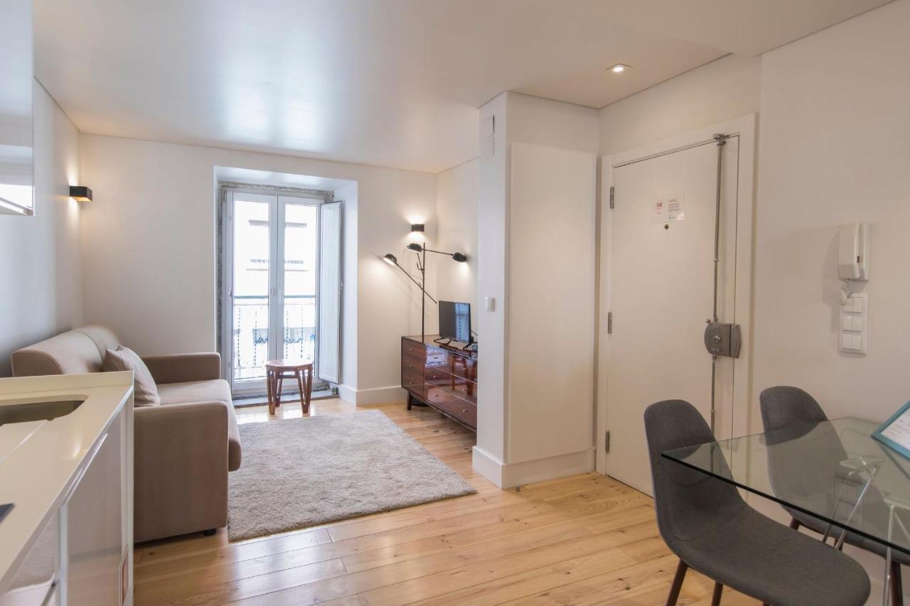 Lovelystay - Principe Real: Modern And Comfort! Lisboa Екстериор снимка