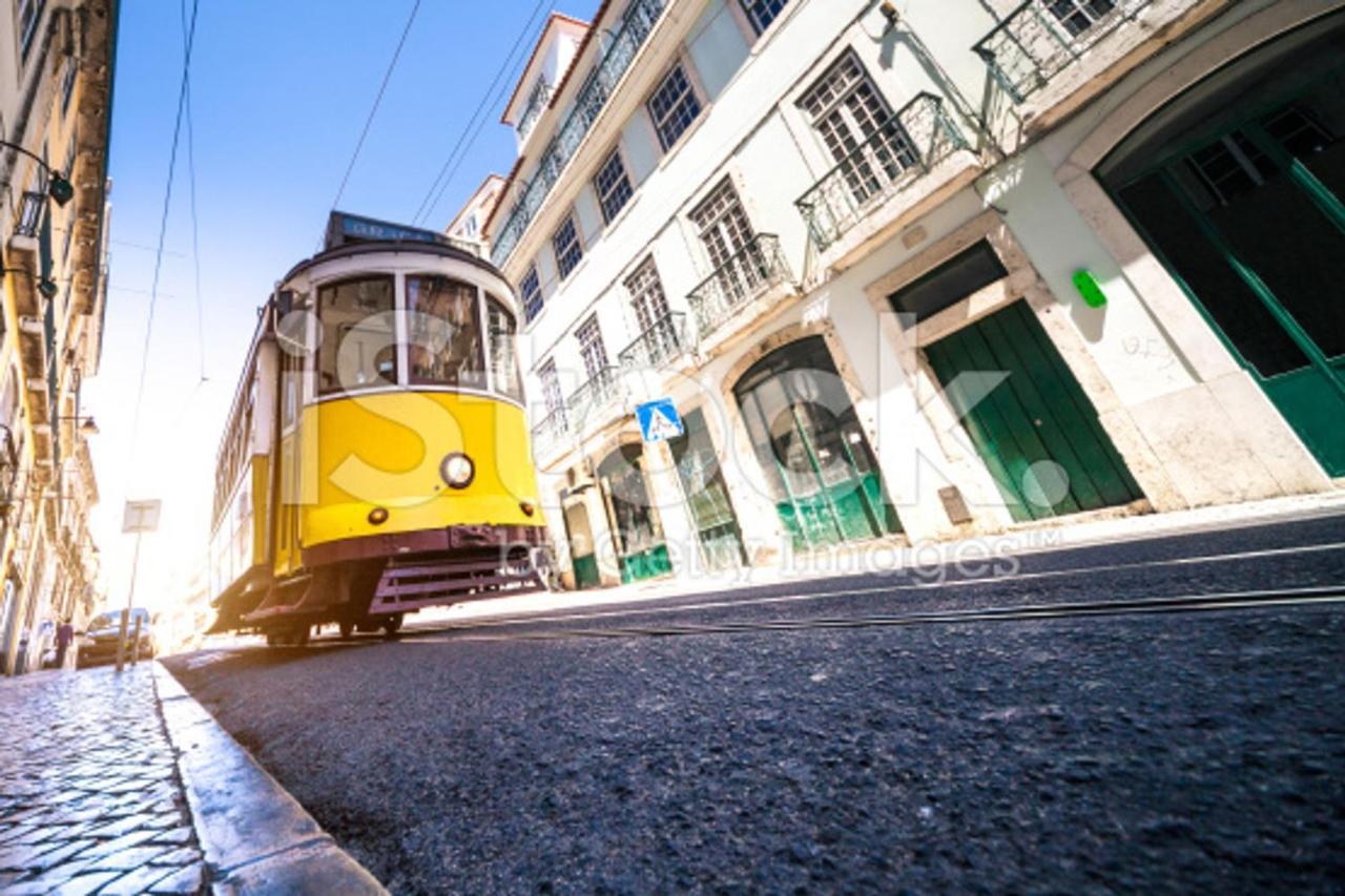 Lovelystay - Principe Real: Modern And Comfort! Lisboa Екстериор снимка