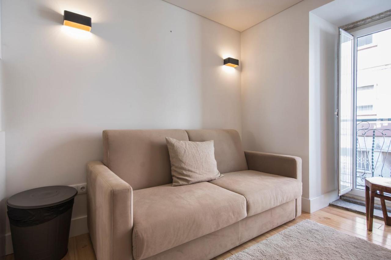 Lovelystay - Principe Real: Modern And Comfort! Lisboa Екстериор снимка